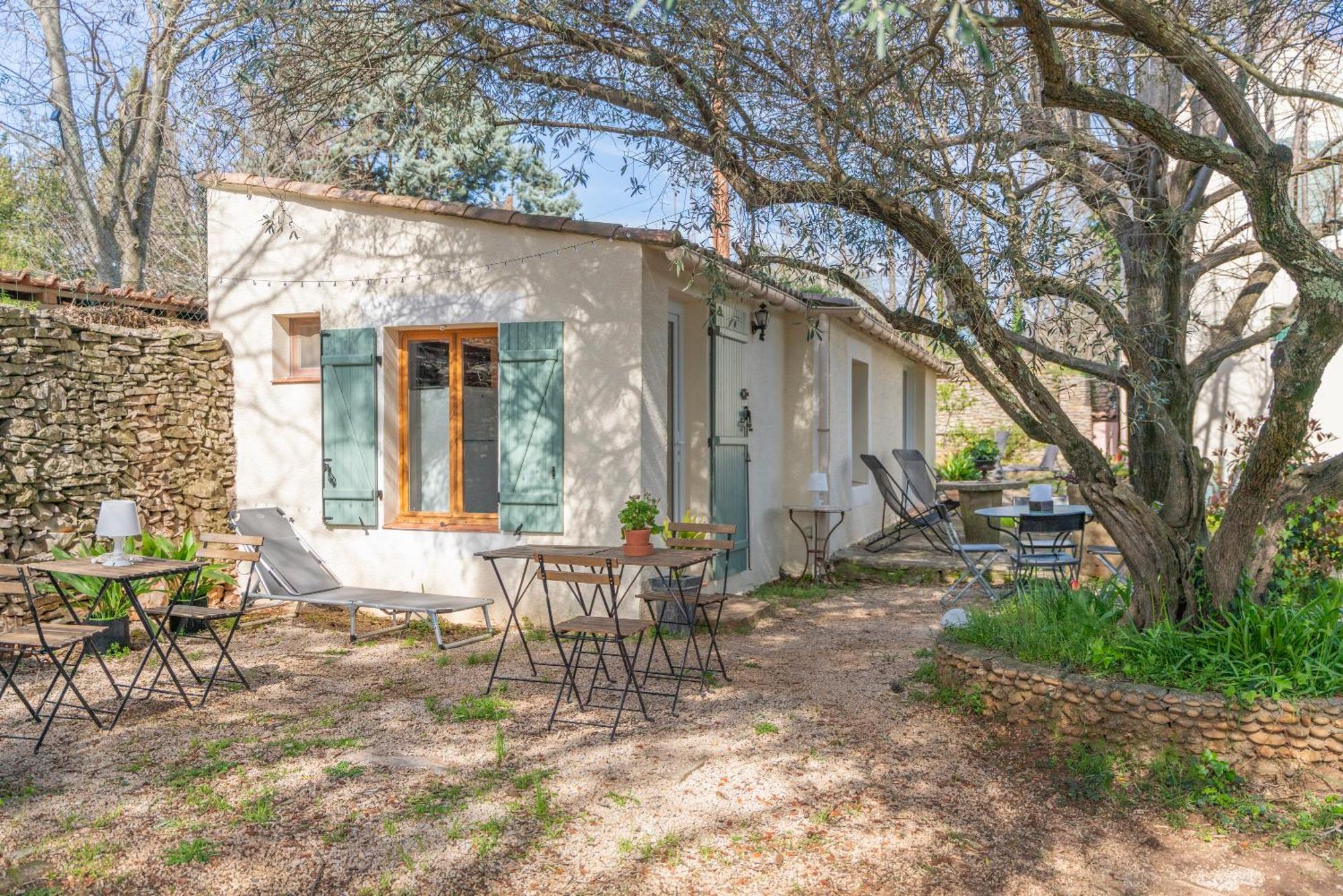 Mazet Proche Golf Villa Nimes Luaran gambar