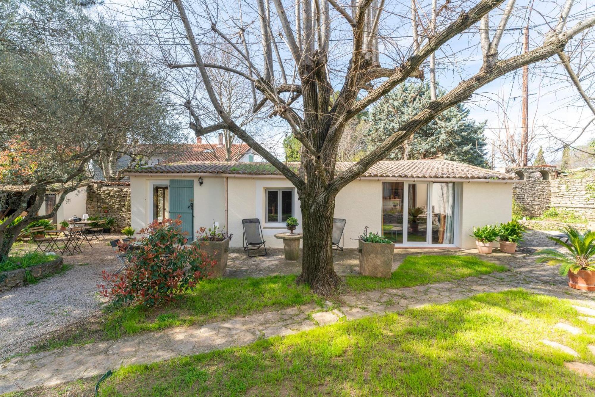 Mazet Proche Golf Villa Nimes Luaran gambar